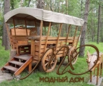Беседки, навесы на заказ